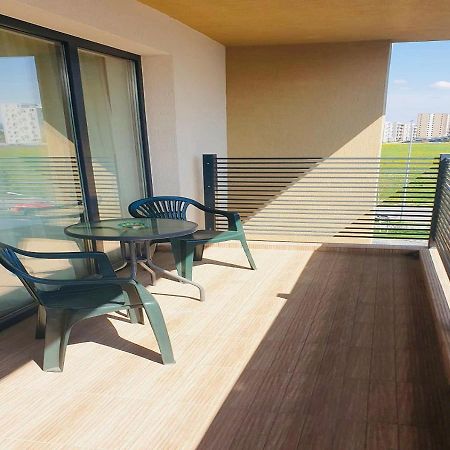 Segovia Apartament 2 Apartment Брашов Екстериор снимка